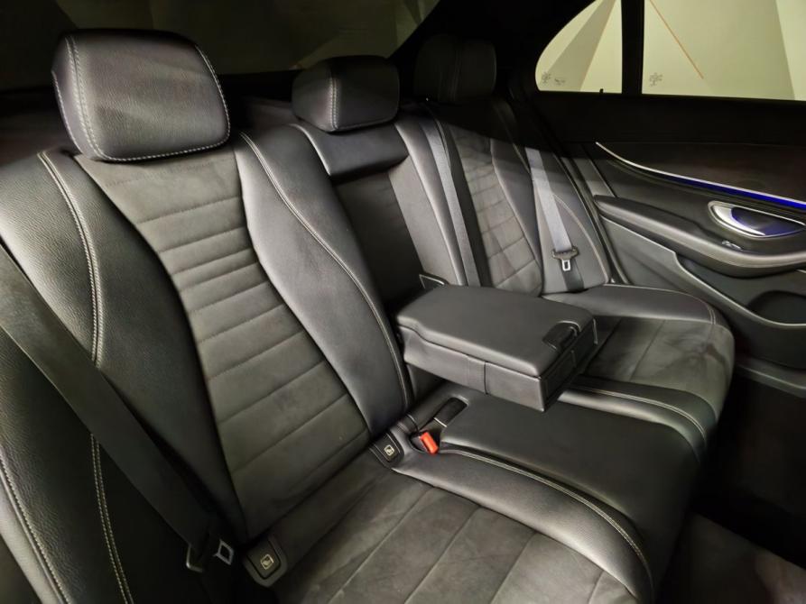 Mercedes-Benz E-Класс V (W213 S213 C238) Рестайлинг Москва  - изображение 17