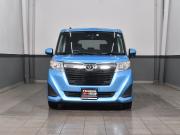 Toyota Roomy I Кемерово  - изображение 21