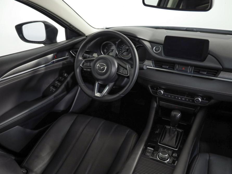 Mazda 6 III (GJ) Рестайлинг 2 Санкт-Петербург  - изображение 9