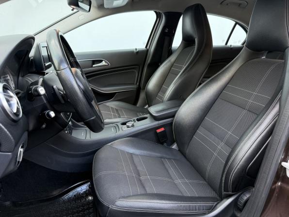 Mercedes-Benz A-Класс III (W176) с пробегом 2015 года, цена 1 195 000 рублей, 218189 км, хэтчбек, Автокод Объявления