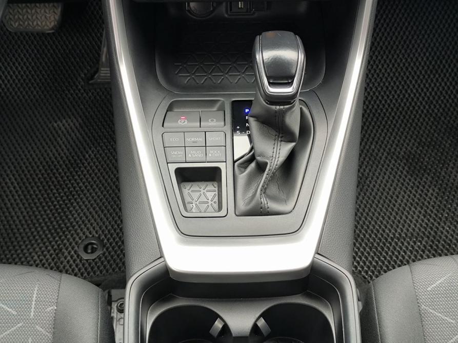 Toyota RAV4 V (XA50) Москва  - изображение 11