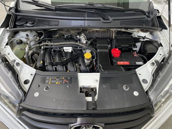 Lada (ВАЗ) XRAY I с пробегом 2021 года, цена 948 000 рублей, 160746 км, хэтчбек, Автокод Объявления