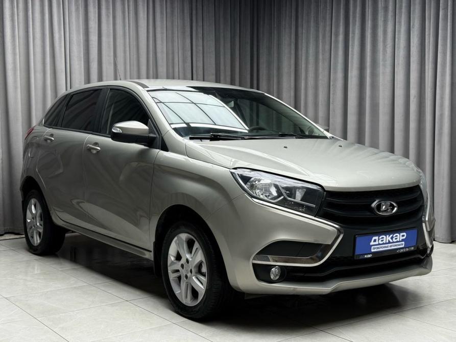 Lada (ВАЗ) XRAY I Ижевск  - изображение 1