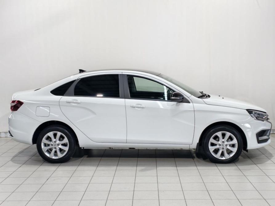 Lada (ВАЗ) Vesta I Рестайлинг (NG) Курск  - изображение 4