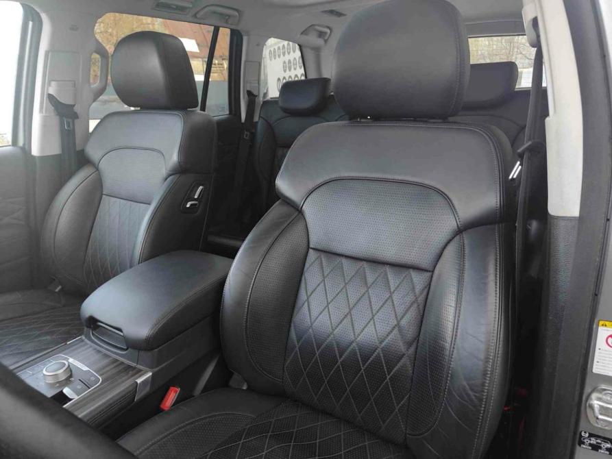 Haval H9 I Рестайлинг Санкт-Петербург  - изображение 8