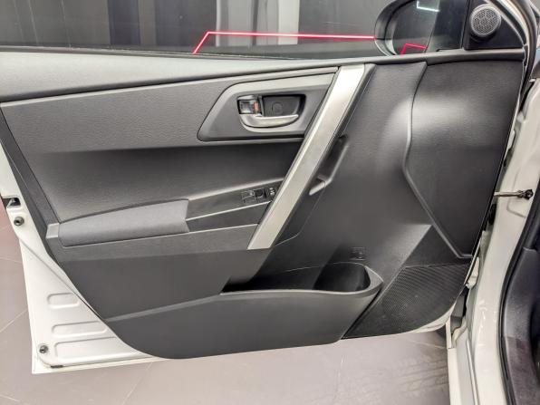 Toyota Auris II с пробегом 2014 года, цена 1 430 000 рублей, 90640 км, хэтчбек, Автокод Объявления