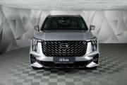 GAC GS8 II Москва  - изображение 16
