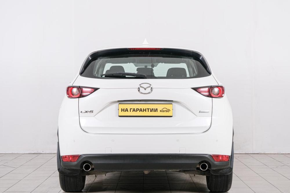 Mazda CX-5 II Красноярск  - изображение 6
