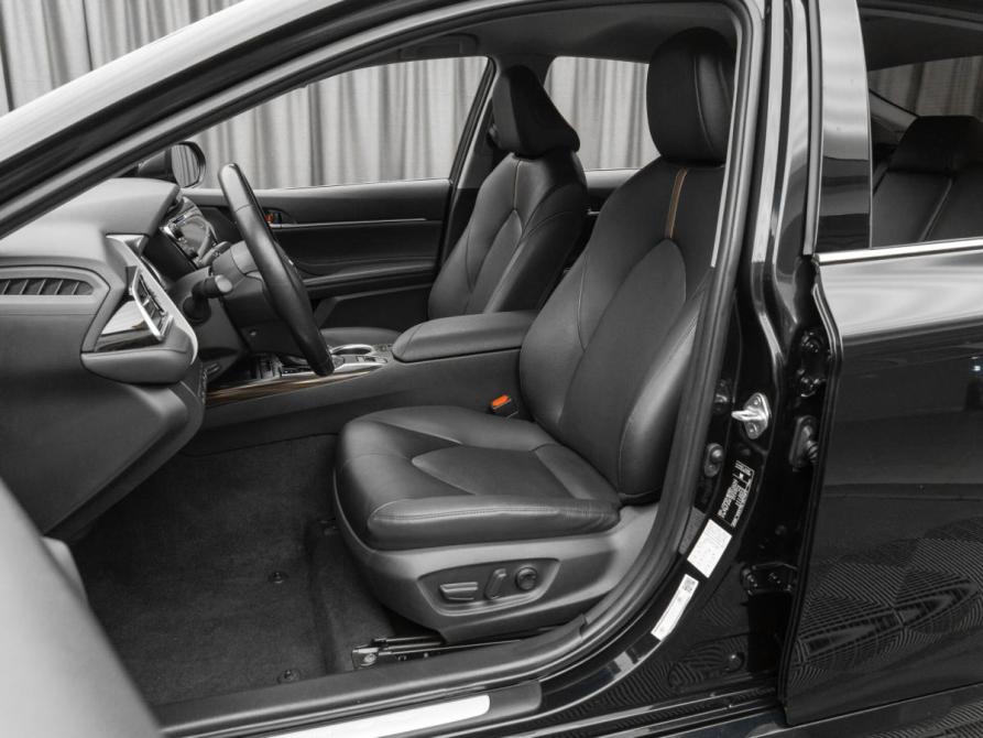 Toyota Camry VIII (XV70) Москва  - изображение 9
