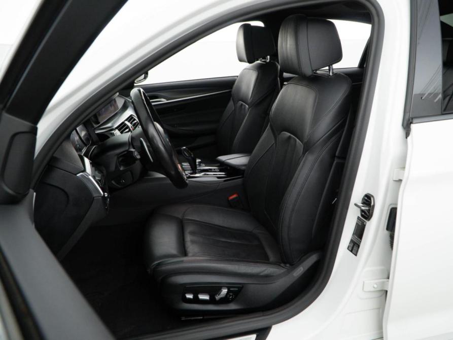 BMW 5 серии VII (G30/G31/G38) Рестайлинг Москва  - изображение 10