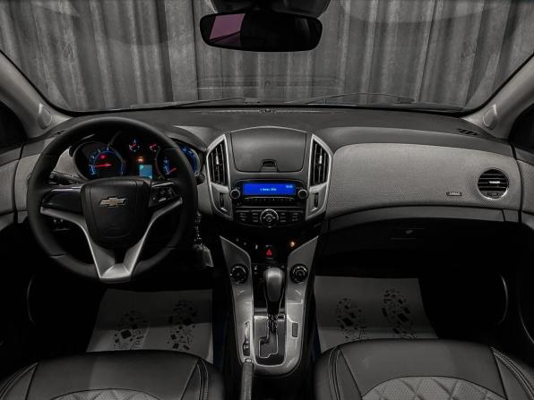 Chevrolet Cruze I Рестайлинг с пробегом 2013 года, цена 639 000 рублей, 228000 км, седан, Автокод Объявления