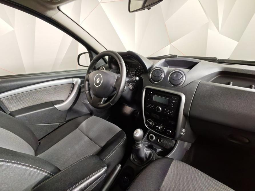 Renault Duster I Москва  - изображение 12
