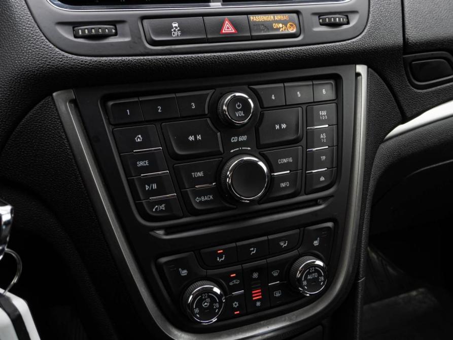 Opel Mokka I Краснодар  - изображение 13