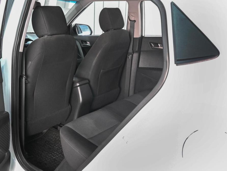 Hyundai Creta I Ростов-на-Дону  - изображение 11