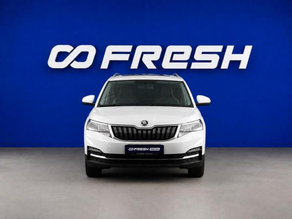 Skoda Kamiq I (China Market) с пробегом 2023 года, цена 2 229 777 рублей, 41082 км, внедорожник, Автокод Объявления