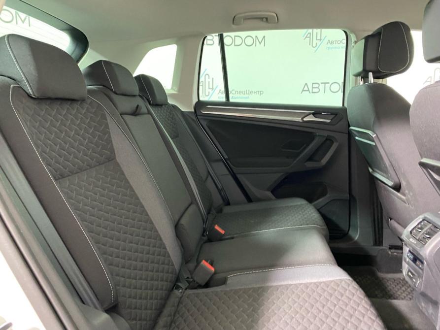 Volkswagen Tiguan II Москва  - изображение 12