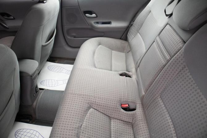 Renault Laguna II с пробегом 2003 года, цена 399 000 рублей, 284000 км, лифтбек, Автокод Объявления