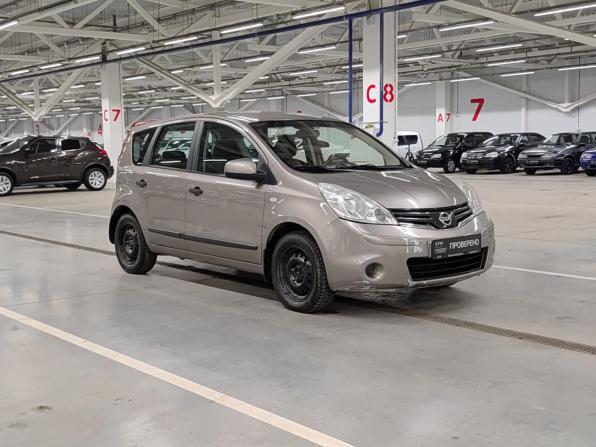 Nissan Note I Рестайлинг с пробегом 2010 года, цена 645 000 рублей, 209257 км, хэтчбек, Автокод Объявления