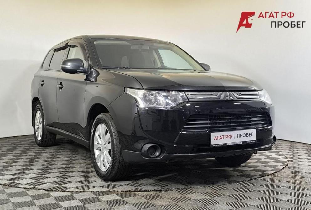 Mitsubishi Outlander III Нижний Новгород  - изображение 3