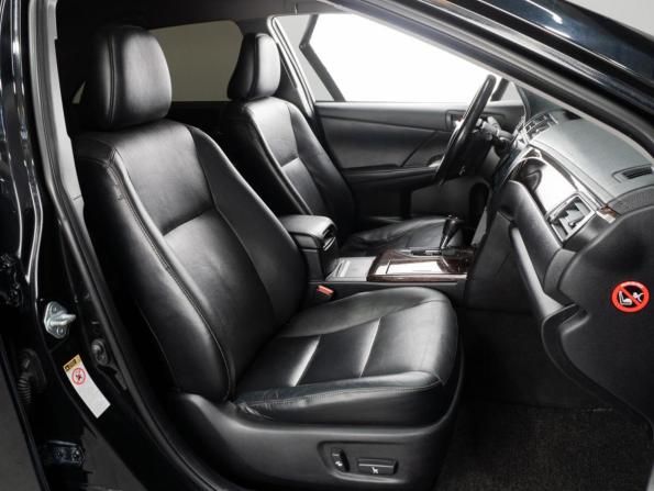 Toyota Camry VII (XV50) Рестайлинг с пробегом 2014 года, цена 1 829 000 рублей, 233546 км, седан, Автокод Объявления