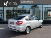 Lada (ВАЗ) Granta I Рестайлинг Казань  - изображение 11