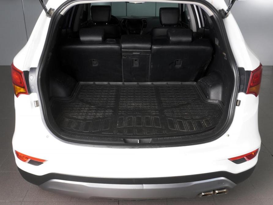 Hyundai Santa Fe III Минеральные Воды  - изображение 19