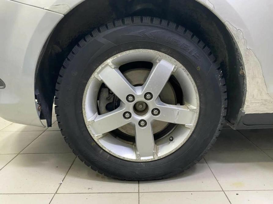 Ford Focus II Рестайлинг Набережные Челны  - изображение 4