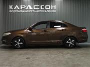 Lifan Solano II Пермь  - изображение 23