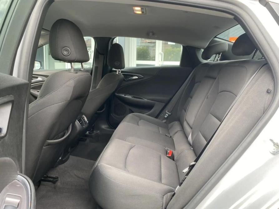 Chevrolet Malibu IX Рестайлинг Краснодар  - изображение 12