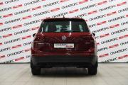 Volkswagen Tiguan II Сургут  - изображение 37