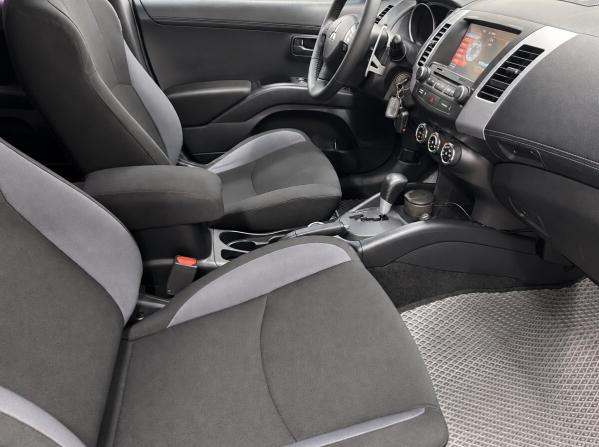 Mitsubishi Outlander II Рестайлинг с пробегом 2012 года, цена 1 295 500 рублей, 251108 км, внедорожник, Автокод Объявления