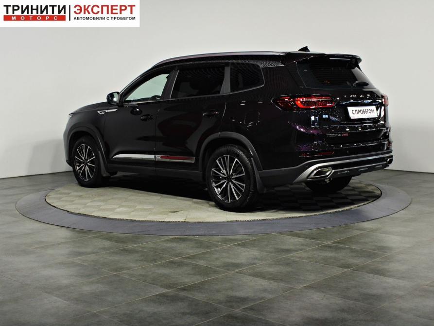 Chery Tiggo 8 Pro I Белгород  - изображение 7