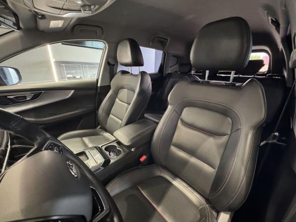 Chery Tiggo 7 Pro I с пробегом 2022 года, цена 1 570 000 рублей, 87093 км, внедорожник, Автокод Объявления