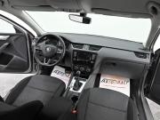Skoda Octavia III (A7) Москва  - изображение 19