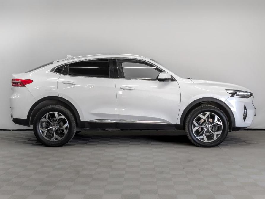 Haval F7x I Москва  - изображение 5