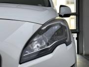 Peugeot 3008 I Рестайлинг Уфа  - изображение 35