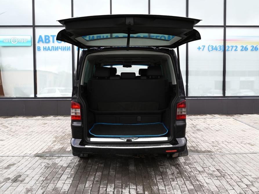 Volkswagen Multivan T5 Екатеринбург  - изображение 24