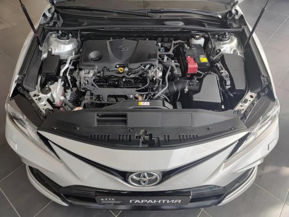 Toyota Camry VIII (XV70) Рестайлинг с пробегом 2021 года, цена 2 850 000 рублей, 135077 км, седан, Автокод Объявления