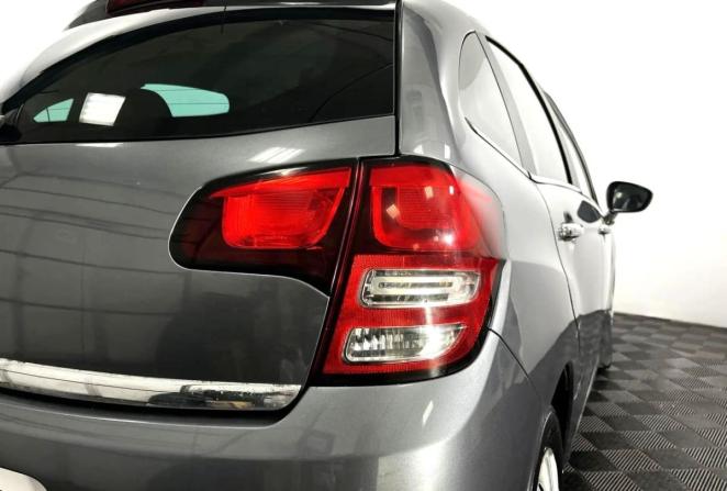 Citroen C3 II с пробегом 2010 года, цена 380 000 рублей, 158658 км, хэтчбек, Автокод Объявления