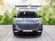 Omoda C5 I Магнитогорск  - изображение 28