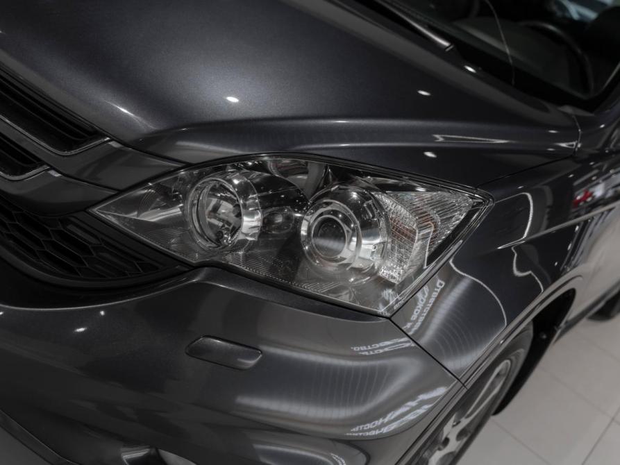 Honda CR-V III Рестайлинг Москва  - изображение 23