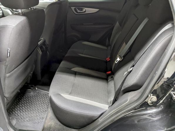 Nissan Qashqai II Рестайлинг с пробегом 2021 года, цена 1 790 000 рублей, 133350 км, внедорожник, Автокод Объявления