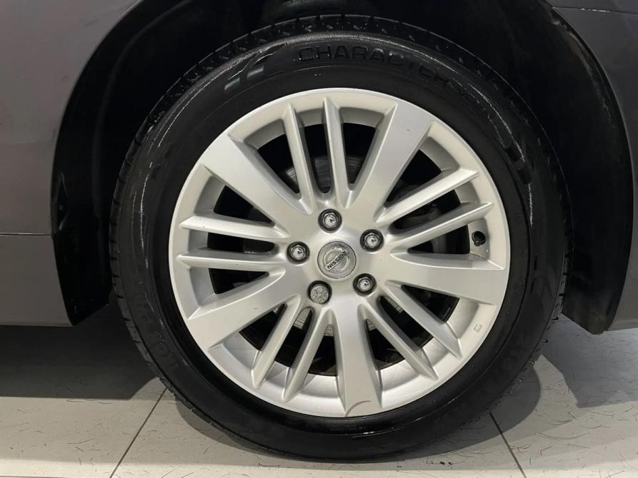 Nissan Teana II (J32) Рестайлинг Москва  - изображение 19