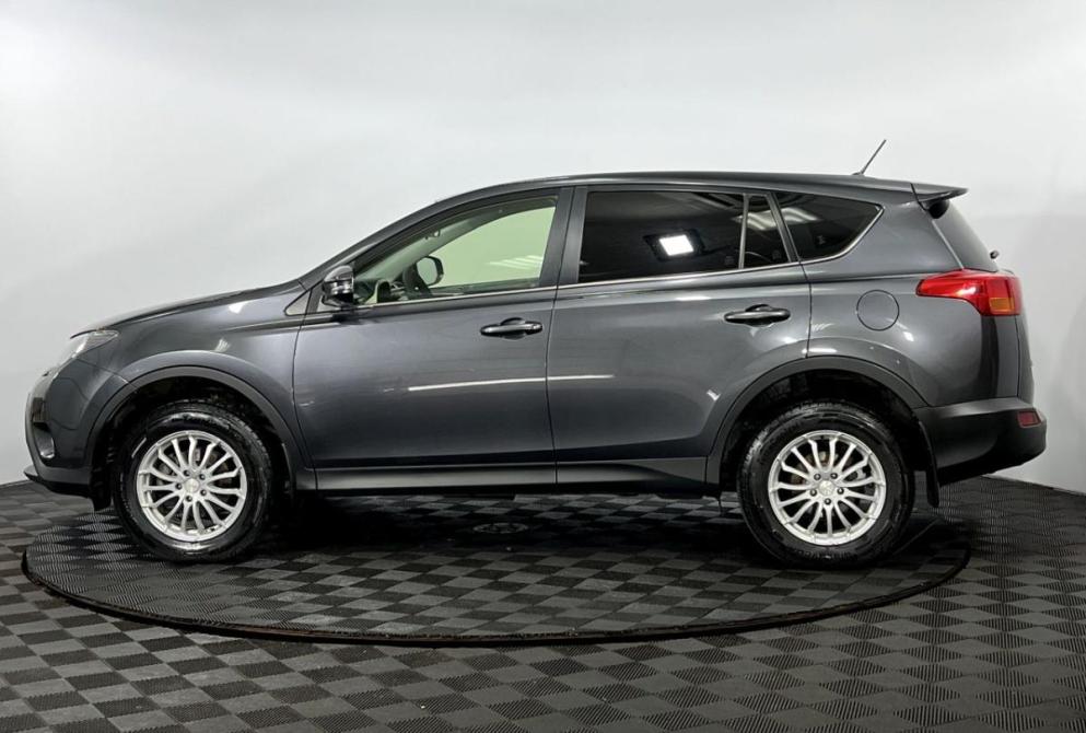 Toyota RAV4 IV (XA40) Нижний Новгород  - изображение 9