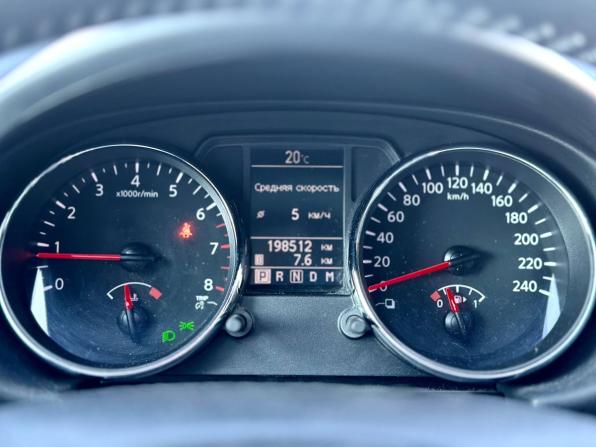 Nissan Qashqai I Рестайлинг с пробегом 2011 года, цена 1 099 000 рублей, 198487 км, внедорожник, Автокод Объявления