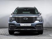 GAC GS8 I Москва  - изображение 24