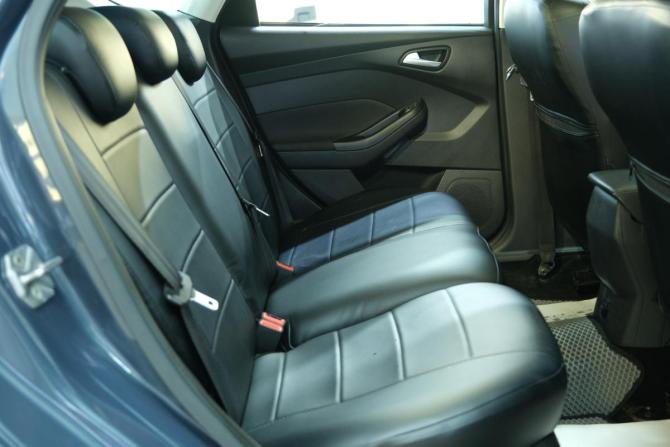 Ford Focus III с пробегом 2011 года, цена 929 000 рублей, 191000 км, хэтчбек, Автокод Объявления