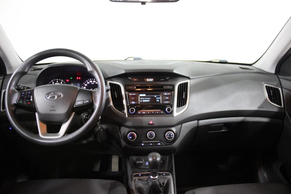 Hyundai Creta I Санкт-Петербург  - изображение 12