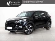 Hyundai Tucson III Казань  - изображение 17
