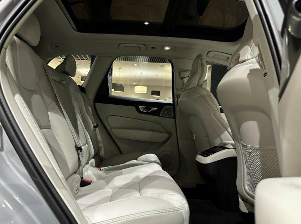 Volvo XC60 II Рестайлинг 2 с пробегом 2026 года, цена 7 800 000 рублей, 10 км, внедорожник, Автокод Объявления